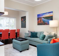 2-Bed Balmain Retreat with Outdoor Patio - Australian Directory