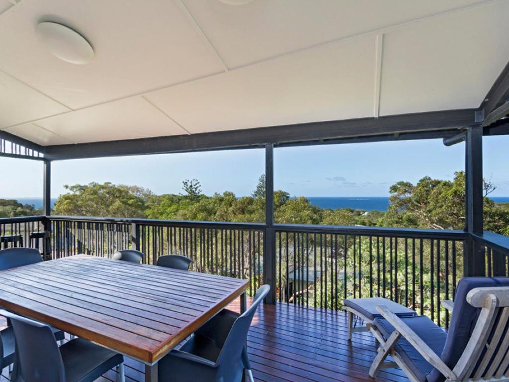 Point Lookout QLD Australian Directory