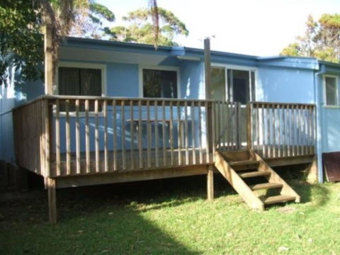 2/9 Donlan Rd - Delightful Donlan - Australian Directory 0