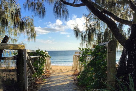 20 Steps To The Sand! - Australian Directory 0