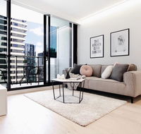 22 Latte Time1BR1BTH Mel CBD Free Tram - Australian Directory