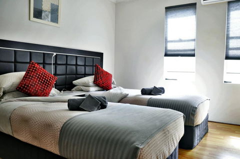 230M Hurstville Station Apartment - Australian Directory 3