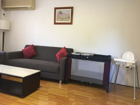 230M Hurstville Station Apartment - Australian Directory 1
