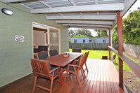 24 Sundew Street Mudjimba - 500 Bond - Pet Friendly Linen Supplied WIFI Air Cond.