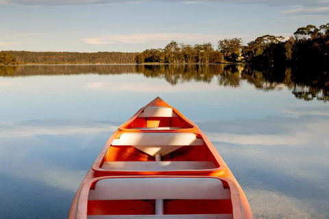 BIG4 Wallaga Lake Holiday Park - Australian Directory 0