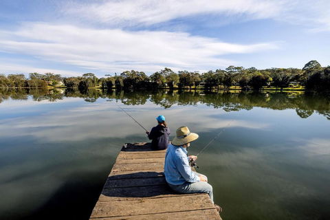 BIG4 Wallaga Lake Holiday Park - Australian Directory 3