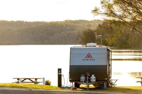 BIG4 Wallaga Lake Holiday Park - Australian Directory 4