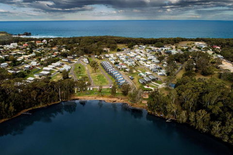 BIG4 Wallaga Lake Holiday Park - Australian Directory 2