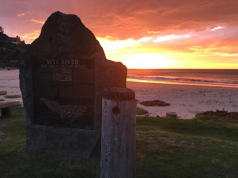 BIG4 Wye River Holiday Park - Australian Directory 4