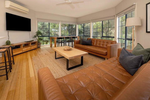 BIG4 Wye River Holiday Park - Australian Directory 0