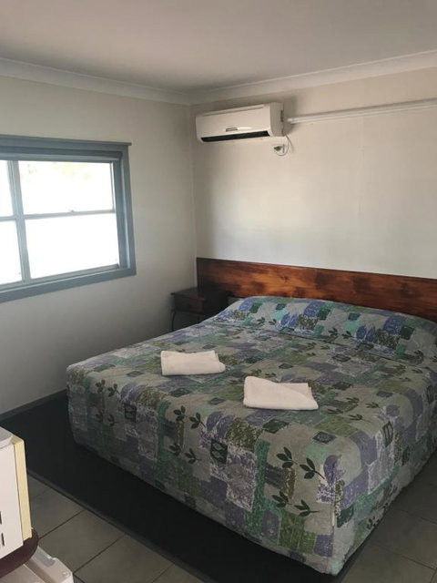 Blackall Coolibah Motel - Australian Directory 4