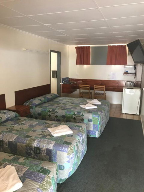 Blackall Coolibah Motel - Australian Directory 1