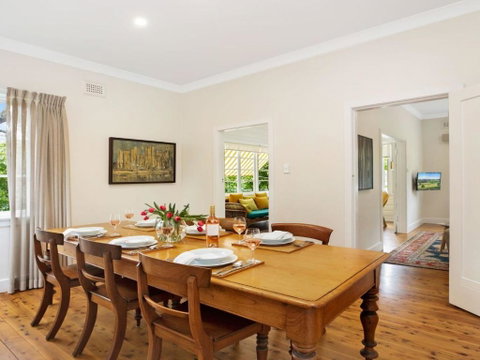Canary Cottage - Australian Directory 2