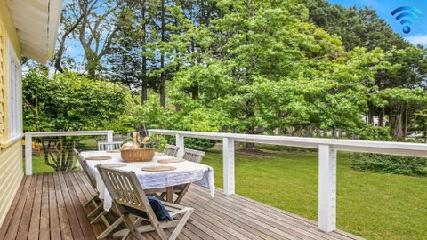 Canary Cottage - Australian Directory 0