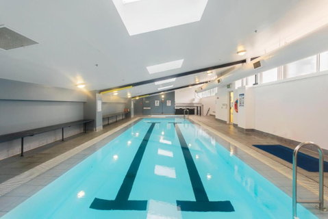 Canberra 1-Bed With Pool Gym BBQ & Tennis Court - Australian Directory 3