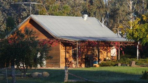 Candlebark Retreat - Australian Directory 0