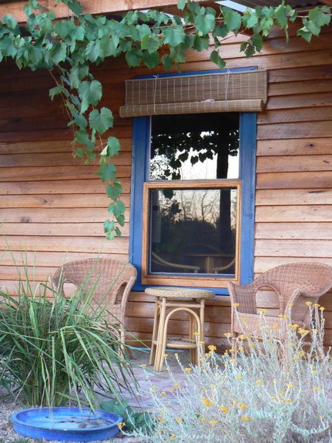 Candlebark Retreat - Australian Directory 2