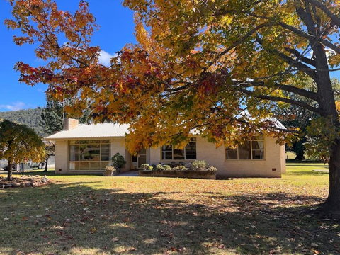 Cann Valley Farm - Australian Directory 0