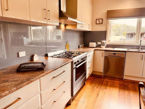 Cann Valley Farm - Australian Directory 4