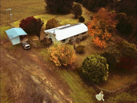 Cann Valley Farm - Australian Directory 1