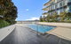 Canberra Lakefront 2-Bed With Pool, Gym & Parking - thumb 0
