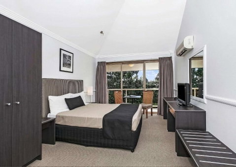 Comfort Inn & Apartments Northgate Airport - Australian Directory 0