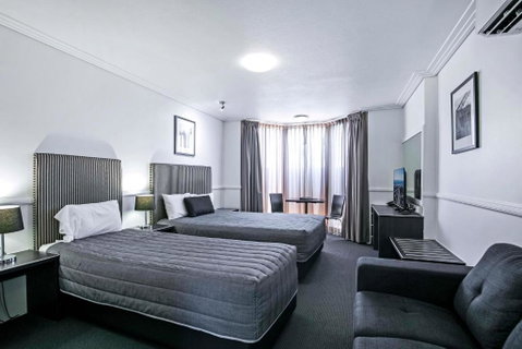 Comfort Inn & Apartments Northgate Airport - Australian Directory 3