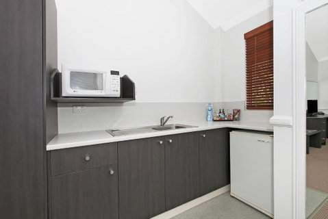 Comfort Inn & Apartments Northgate Airport - Australian Directory 2