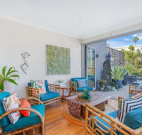 Clovelly Beach Resort Style Escape - New Listing - Australian Directory