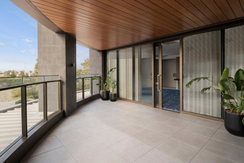 Courtyard By Marriott Perth Murdoch - Australian Directory 3
