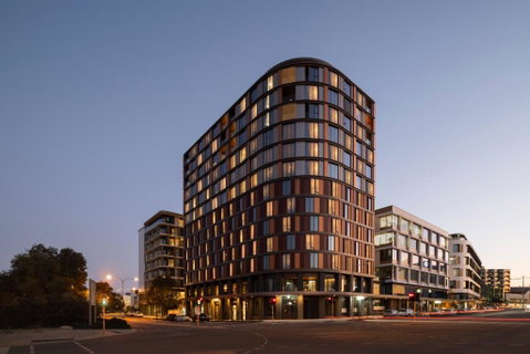 Courtyard By Marriott Perth Murdoch - Australian Directory 2