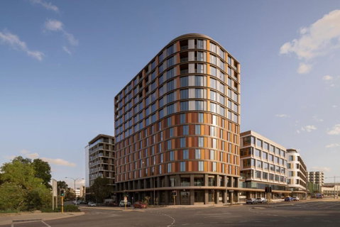 Courtyard By Marriott Perth Murdoch - Australian Directory 1