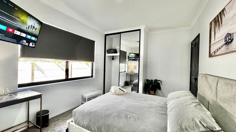 Cozy & Relaxed Stay In Bayswater - Australian Directory 4