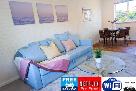 Crawley Cosy Urban Retreat Close To CBD UWA Free Park Netflix - Australian Directory 0