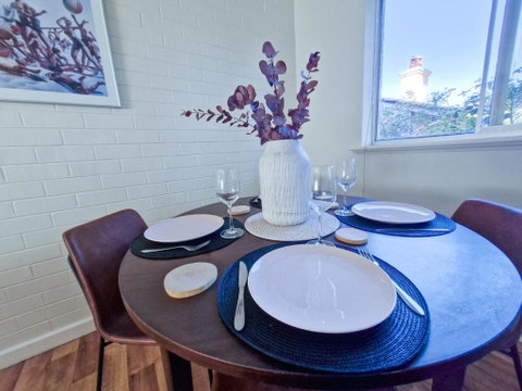Crawley Cosy Urban Retreat Close To CBD UWA Free Park Netflix - Australian Directory 3