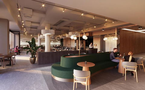 Crowne Plaza Adelaide Mawson Lakes, An IHG Hotel - Australian Directory 4