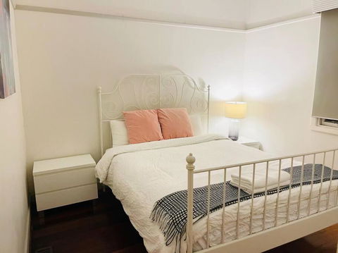 D115 Exquisite Natural Stay - Australian Directory 0