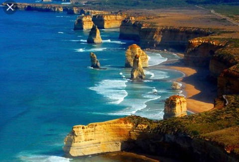 D115 Exquisite Natural Stay - Australian Directory 1