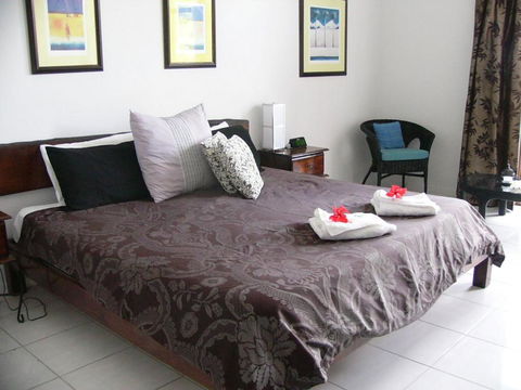 Daintree Wild Bed & Breakfast - Australian Directory 1
