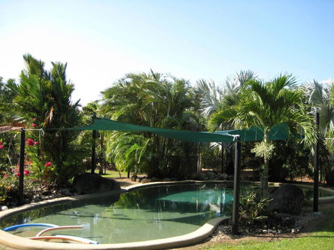 Daintree Wild Bed & Breakfast - Australian Directory 3