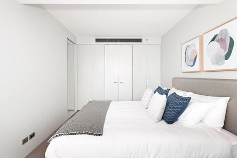 DH707 - 1 Bedroom Unit Victoria St - Darlinghurst - Australian Directory 1