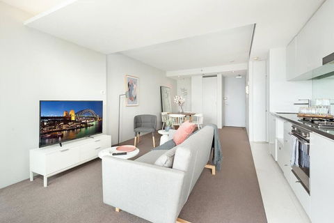 DH707 - 1 Bedroom Unit Victoria St - Darlinghurst - Australian Directory 4