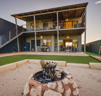 27 Osprey Way - Amazing Pet-Friendly Beach House with Gulf Views - Australian Directory