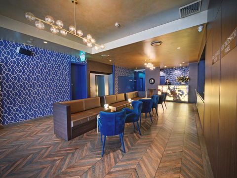 28 Hotel - Australian Directory 0