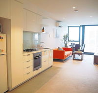 2Bed 1Bath Cozy Apartment in CBD - Australian Directory