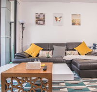 2bed2bath APT at Wolli CreekP  Close to Airport - Australian Directory