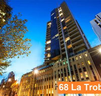 2BR 2BTH  CAR  AMAZING SPACE MELBOURNE CBD VIEWS - Australian Directory
