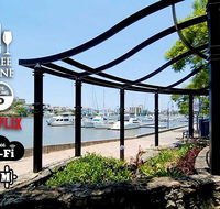 2BR Lovely River  Retreat Pool Gym Wine Netflix - Australian Directory