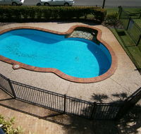 2nd Floor Unit with Water Views and Pool - Karoonda Sands Bongaree - Australian Directory