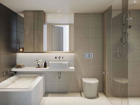 3 Bed Rooms Apartment Super Convenient Location - Australian Directory 0